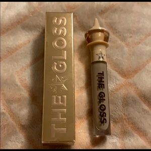 JS Silk Rope Lipgloss